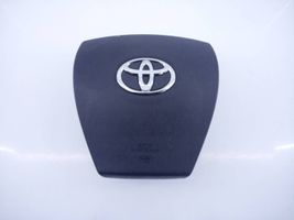 Toyota Prius (XW50) Airbag de volant 