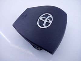 Toyota Prius (XW50) Airbag de volant 