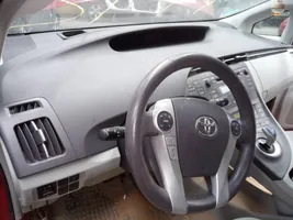 Toyota Prius (XW50) Tableau de bord 