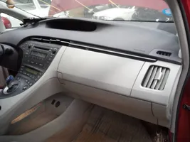 Toyota Prius (XW50) Tableau de bord 