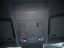 Volkswagen Tiguan Panel oświetlenia wnętrza kabiny 