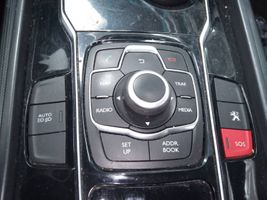 Peugeot 508 II Radio/CD/DVD/GPS-pääyksikkö 