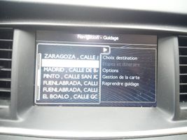 Peugeot 508 II Radio/CD/DVD/GPS-pääyksikkö 