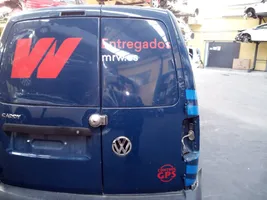 Volkswagen Caddy Back/rear loading door 