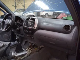 Toyota RAV 4 (XA20) Armaturenbrett Cockpit 