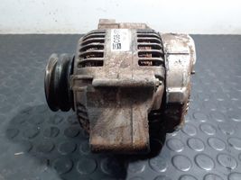 Toyota Land Cruiser (J100) Generatore/alternatore 