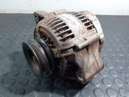 Toyota Land Cruiser (J100) Generatore/alternatore 