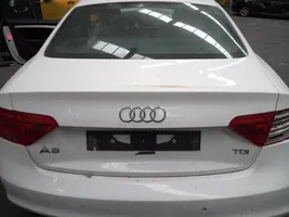 Audi A5 Couvercle de coffre 