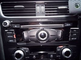 Audi A5 Radio / CD/DVD atskaņotājs / navigācija 