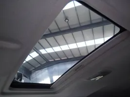 Hyundai Terracan Verre, toit ouvrant 
