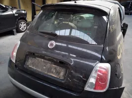 Fiat 500 Cinquecento Couvercle de coffre 