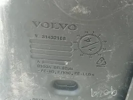 Volvo XC60 Serbatoio del carburante 