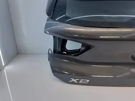 BMW X2 F39 Couvercle de coffre 
