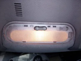 Dacia Dokker Rivestimento della console di illuminazione installata sul rivestimento del tetto 