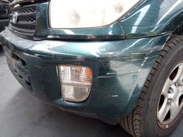 Toyota RAV 4 (XA20) Zderzak przedni 
