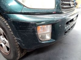 Toyota RAV 4 (XA20) Zderzak przedni 
