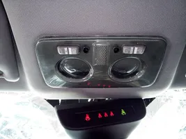 Alfa Romeo Giulietta Rivestimento della console di illuminazione installata sul rivestimento del tetto 