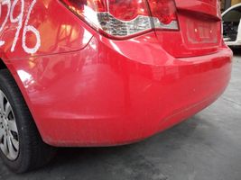 Chevrolet Cruze Rear bumper 