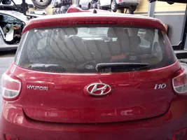 Hyundai i10 Galinis dangtis (bagažinės) 