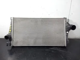 Chevrolet Epica Chłodnica powietrza doładowującego / Intercooler 