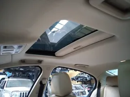 Jaguar XF Sunroof glass 