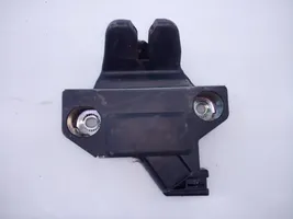 Toyota Avensis T270 Tailgate lock latch 