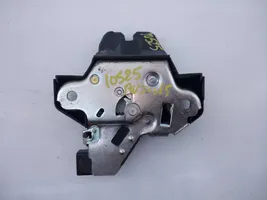 Toyota Avensis T270 Tailgate lock latch 