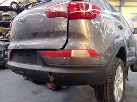 KIA Sportage Pare-chocs 