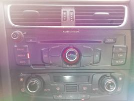 Audi A5 Radio / CD/DVD atskaņotājs / navigācija 