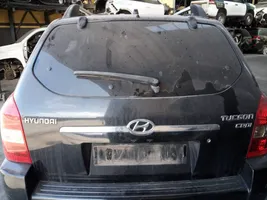 Hyundai Tucson LM Galinis dangtis (bagažinės) 