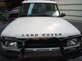 Land Rover Discovery Couvercle, capot moteur 