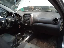 Toyota RAV 4 (XA20) Панель 