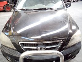 KIA Sorento IV Couvercle, capot moteur 