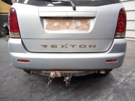 SsangYong Rexton Puskuri 