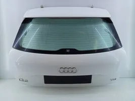 Audi SQ2 GA Takaluukun/tavaratilan kansi 