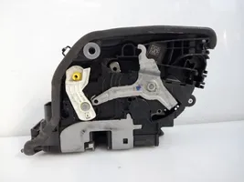 BMW 2 Active Tourer U06 Serratura portiera anteriore 728193110