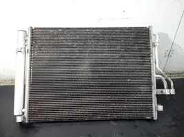 KIA Carens III Radiateur condenseur de climatisation 