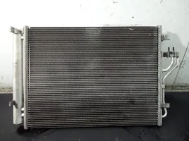 KIA Carens III Radiateur condenseur de climatisation 