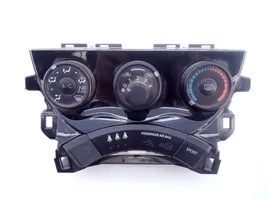 Toyota Verso-S Climate control unit 8395052140