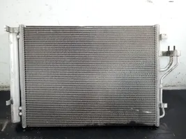 KIA Carens III Radiateur condenseur de climatisation 
