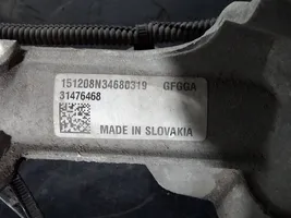 Volvo V40 Cremagliera dello sterzo 151208N34680319