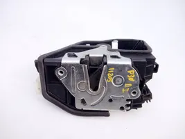 BMW M3 Serratura portiera anteriore 7229461