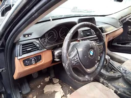 BMW M3 Deska rozdzielcza 