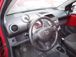 Toyota Aygo AB10 Deska rozdzielcza 