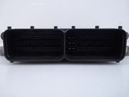 Suzuki Vitara (LY) Sterownik / Moduł ECU 0281031203