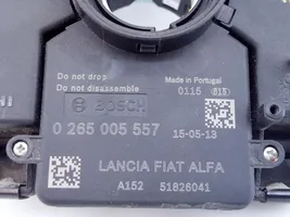 Iveco Daily 6th gen Muelle espiral del airbag (Anillo SRS) 0265005557