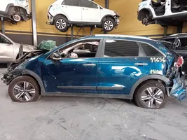 KIA Niro Manuaalinen 5-portainen vaihdelaatikko D95KJD