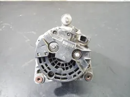 Nissan e-NV200 Generatore/alternatore 0124525140