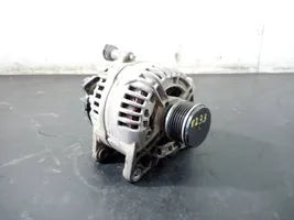 Nissan e-NV200 Generatore/alternatore 0124525140