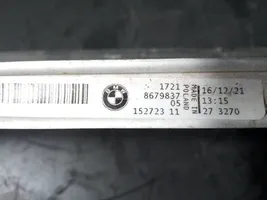 BMW M3 Chłodnica 8679837